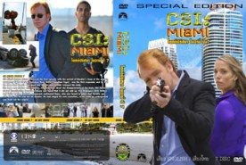 LE022-CSI Miami Year 7